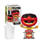 Funko Pop Muppets: Animal 13 Drum Solo  [2024 Fall  ], Verzamelen, Verzenden, Nieuw