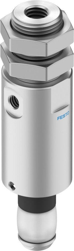 Festo Pince À Soufflet 3.5mm Course - Taille 8 Simple Effet, Verzenden