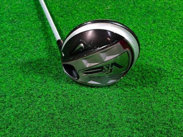 Nike Vr-S str8 fit driver golfclub 9.5 stiff flex (Drivers), Sports & Fitness, Ophalen of Verzenden, Club