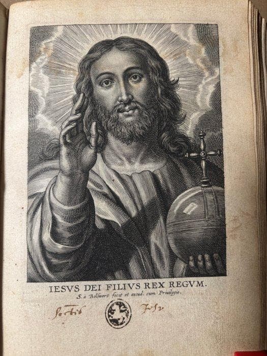 Iachimo Camerario [Joachim Camerarius the Younger] / [Hans, Antiek en Kunst, Antiek | Boeken en Manuscripten