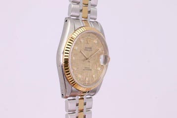 Tudor - Prince Date - Sans prix de réserve - 74033 |, Bijoux, Sacs & Beauté