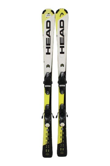 Ski - Head Supershape era - 140, Ophalen of Verzenden, Ski's