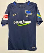 Hertha BSC - Bundesliga - Mitchell Weiser - 2017 -