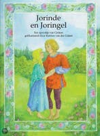 Jorinde en Joringel 9789062382897 Grimm, Verzenden, Gelezen, Grimm
