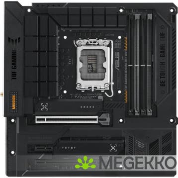 Asus TUF GAMING B760M-BTF WIFI, Verzenden, Nieuw