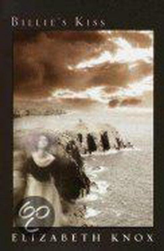 Billies Kiss 9780345450524 Elizabeth Knox, Livres, Langue | Anglais, Envoi