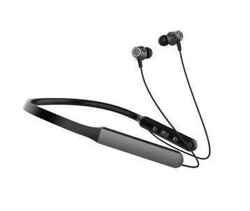 Draadlooze In -ear Oordopjes Met Nekband, Ophalen of Verzenden