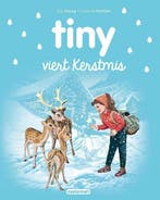 Tiny viert Kerstmis / Tiny nieuwe stijl / 0 9789030372318, Boeken, Kinderboeken | Jeugd | onder 10 jaar, Verzenden, Gelezen, Gijs Haag