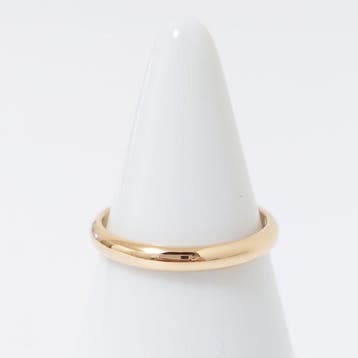 Cartier - Bague - Wedding - 18 carats Or jaune