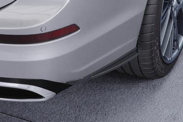 Diffuser | Achterbumper voor VW Golf 8 (Type CD) HA414-K, Verzenden, Nieuw