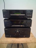 Technics - SE-CH530 Amplificateur intégré stéréo, ST-CH530
