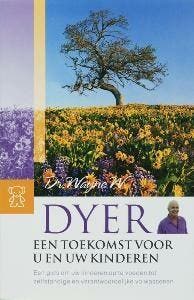 Een toekomst voor u en uw kinderen / Zwarte beertjes / 3260, Boeken, Romans, Gelezen, Verzenden
