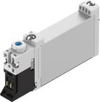 Festo 5/2 Monostable Vanne Électrovanne Flasque 210 -, Verzenden