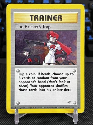 Pokémon - 2 Card 19/132, 16/82 - Various sets, Nieuw