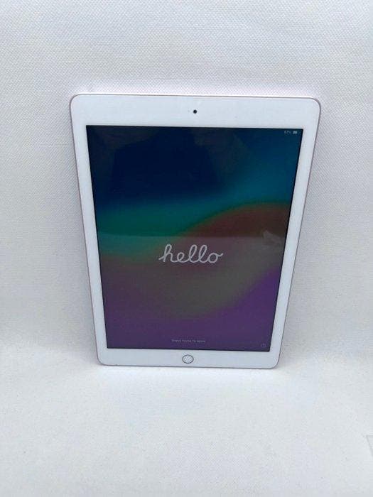 Apple iPad (6th generation) – MRJN2JA Wi-Fi - Computer (1), Games en Spelcomputers, Spelcomputers | Overige Accessoires