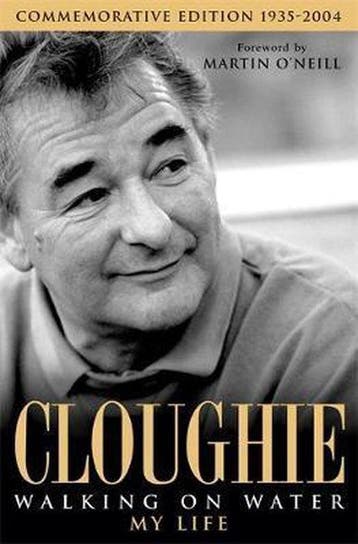 Cloughie 9780755314300 Brian Clough, Verzenden, Brian Clough