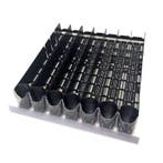 Dispenser | Blikken/Flessen | Kunststof Inomak, Verzenden, Nieuw in verpakking