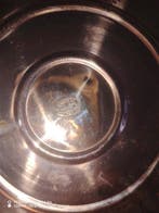 Porte-parapluies - Cuir caviar