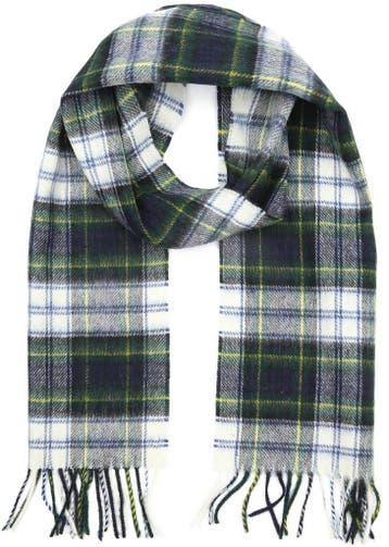 Suitable Sjaal Ruit Merino Wol Navy Multicolour maat  Heren, Verzenden, Nieuw, Suitable