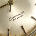 Omega - Seamaster De Ville - Sans prix de réserve - 166.020, Nieuw