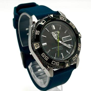 Seiko - 5sports - Zonder minimumprijs - 7S36B - Heren -
