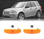 CLIGNOTANTS POUR LAND ROVER FREELANDER 2 10-14 AMBRE, Verzenden