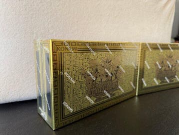 Konami - 2 Sealed box
