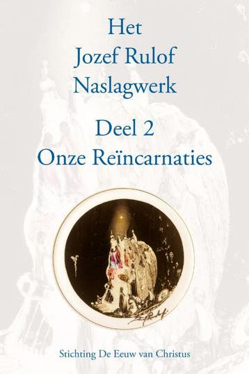 Het Jozef Rulof naslagwerk Deel 2 Onze reïncarnaties, Verzenden