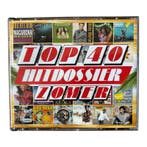 Top 40 Hitdossier Zomer (5CD) (TWEEDEHANDS), Cd's en Dvd's, Verzenden, Nieuw in verpakking