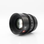 Viltrox S 56mm T1.5 Sony E | Occasion, TV, Hi-fi & Vidéo, Photo | Lentilles & Objectifs, Ophalen of Verzenden