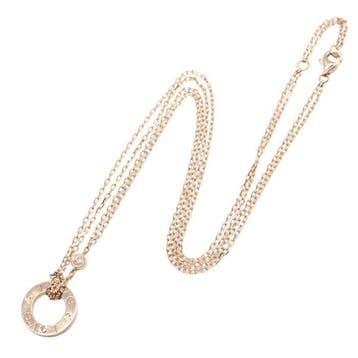 Cartier - Collier - 18 carats Or rose - Diamant, Handtassen en Accessoires, Kettingen, Nieuw
