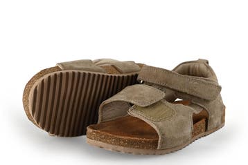 Kea Sandalen Jongens in maat 27 Bruin, Verzenden, Jongen of Meisje, Schoenen, Nieuw