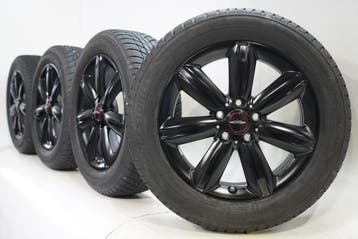 Mini Countryman F60 539 17 inch velgen Bridgestone Winterban, Ophalen of Verzenden, Nieuw