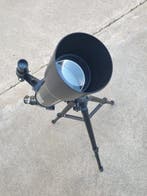 Astronomical telescope - 2010-2020