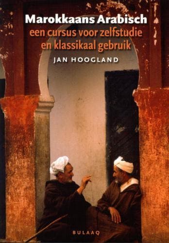 Marokkaans Arabisch 9789054600190 Jan Hoogland, Verzenden, Zo goed als nieuw, Jan Hoogland