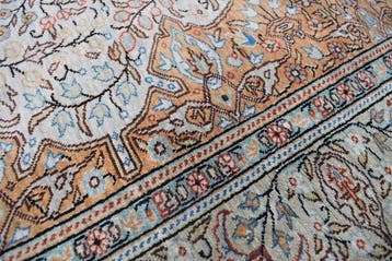 Kayserie - Tapis - 188 cm - 118 cm, Nieuw