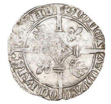 Pays-Bas méridionaux, Comté de Flandre - Double Grand