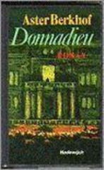 Donnadieu 9789052401256 Berkhof, Boeken, Verzenden, Gelezen, Berkhof