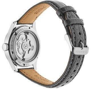 Seiko - Seiko 5 Automatic Day-Date - Zonder minimumprijs -, Handtassen en Accessoires, Horloges | Heren, Nieuw