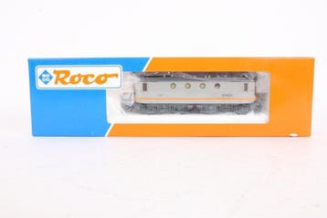 Roco H0 - 63651.1 - Elektrische locomotief (1) - BB 8167 -