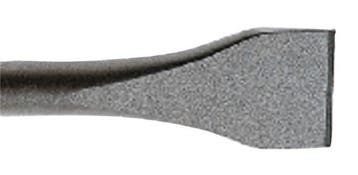 Makita D-20694 Platbeitel 50x280 mm HEX 17 mm (SW17), Doe-het-zelf en Bouw, Verzenden, Nieuw
