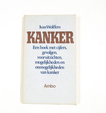 Kanker 9789026304279 Wolfers, Verzenden, Gelezen, Wolfers