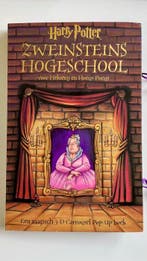 J.K. Rowling - Harry Potter Collection: Six Pop Up Books &