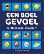 Een boel gevoel 9789058041692 Noortje Wierenga, Verzenden, Zo goed als nieuw, Noortje Wierenga