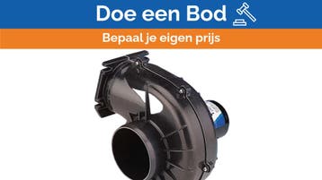 Bieden: Jabsco 35400-0010EU Marine Ventilation, Ophalen of Verzenden