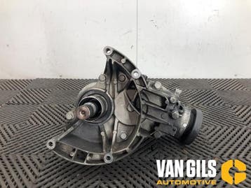 Tussenbak 4x4 Volkswagen Transporter O303686, Nieuw