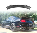 AILERON FORD MUSTANG 15-20 NOIR MAT, Verzenden, Nieuw