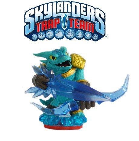 Skylanders Trap Team: Snap Shot, Games en Spelcomputers, Spelcomputers | Nintendo Wii, Verzenden
