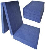 Logeerbed Matras | 15cm Dik | Laatste Stuks!, Huis en Inrichting, Verstelbaar, Nieuw, Ophalen of Verzenden, 80 cm