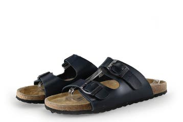 Lico Muiltjes Jongens in maat 34 Blauw, Verzenden, Jongen of Meisje, Lico, Zo goed als nieuw